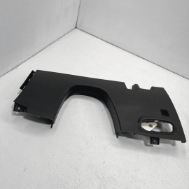 2018-2021 GMC TERRAIN DASH LEFT STEERING COLUMN KNEE BOLSTER TRIM COVER OEM