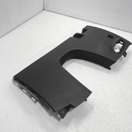 2018-2021 GMC TERRAIN DASH LEFT STEERING COLUMN KNEE BOLSTER TRIM COVER OEM