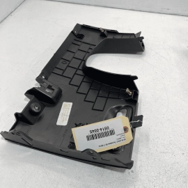 2018-2021 GMC TERRAIN DASH LEFT STEERING COLUMN KNEE BOLSTER TRIM COVER OEM