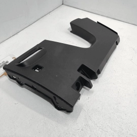 2018-2021 GMC TERRAIN DASH LEFT STEERING COLUMN KNEE BOLSTER TRIM COVER OEM