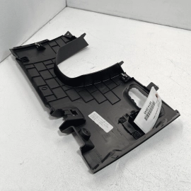 2018-2021 GMC TERRAIN DASH LEFT STEERING COLUMN KNEE BOLSTER TRIM COVER OEM