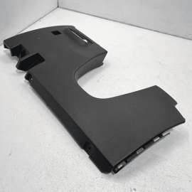 2018-2021 GMC TERRAIN DASH LEFT STEERING COLUMN KNEE BOLSTER TRIM COVER OEM