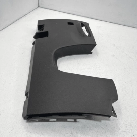 2018-2021 GMC TERRAIN DASH LEFT STEERING COLUMN KNEE BOLSTER TRIM COVER OEM