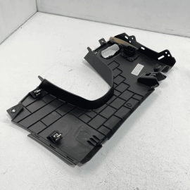 2018-2021 GMC TERRAIN DASH LEFT STEERING COLUMN KNEE BOLSTER TRIM COVER OEM