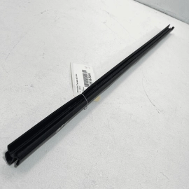 18-23 GMC TERRAIN FRONT RIGHT PASSENGER SIDE DOOR WINDOW INNER BELT SEAL OE