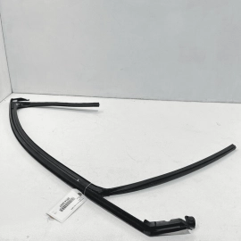 18-23 GMC TERRAIN FRONT RIGHT PASS DOOR GLASS RUN CHANNEL WEATHERSTRIP SEAL