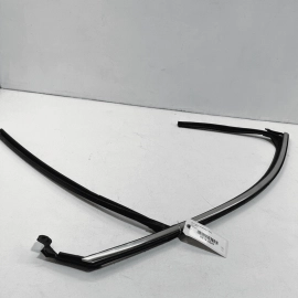 18-23 GMC TERRAIN FRONT RIGHT PASS DOOR GLASS RUN CHANNEL WEATHERSTRIP SEAL