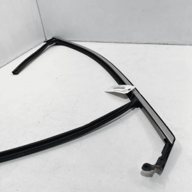 18-23 GMC TERRAIN FRONT RIGHT PASS DOOR GLASS RUN CHANNEL WEATHERSTRIP SEAL