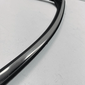 18-23 GMC TERRAIN FRONT RIGHT PASS DOOR GLASS RUN CHANNEL WEATHERSTRIP SEAL