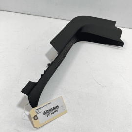 18-23 GMC TERRAIN FRONT RIGHT PASSENGER DOOR SILL SCUFF PLATE TRIM COVER OE