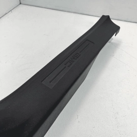 18-23 GMC TERRAIN FRONT RIGHT PASSENGER DOOR SILL SCUFF PLATE TRIM COVER OE