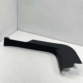 18-23 GMC TERRAIN FRONT RIGHT PASSENGER DOOR SILL SCUFF PLATE TRIM COVER OE