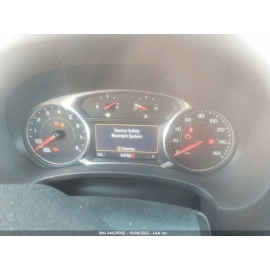 18-23 GMC TERRAIN FRONT RIGHT PASSENGER DOOR SILL SCUFF PLATE TRIM COVER OE