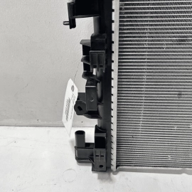 2018 - 2022 GMC TERRAIN ENGINE COOLANT COOLING RADIATOR OEM