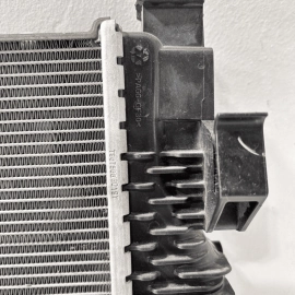 2018 - 2022 GMC TERRAIN ENGINE COOLANT COOLING RADIATOR OEM