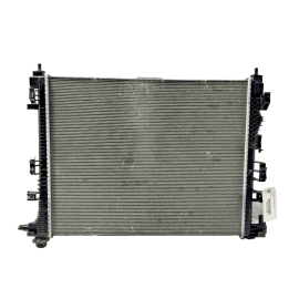 2018 - 2022 GMC TERRAIN ENGINE COOLANT COOLING RADIATOR OEM