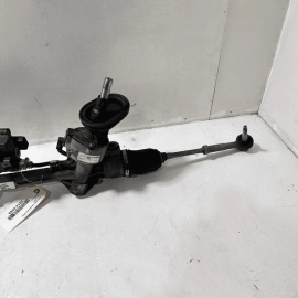 2018-2020 GMC TERRAIN ELECTRIC POWER STEERING GEAR RACK AND PINION ASSEMBLY