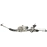 2018-2020 GMC TERRAIN ELECTRIC POWER STEERING GEAR RACK AND PINION ASSEMBLY