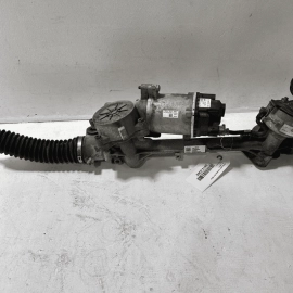 2018-2020 GMC TERRAIN ELECTRIC POWER STEERING GEAR RACK AND PINION ASSEMBLY