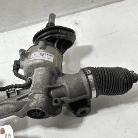 2018-2020 GMC TERRAIN ELECTRIC POWER STEERING GEAR RACK AND PINION ASSEMBLY