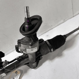 2018-2020 GMC TERRAIN ELECTRIC POWER STEERING GEAR RACK AND PINION ASSEMBLY
