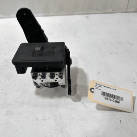 2019 GMC TERRAIN ABS ANTI LOCK BRAKE PUMP MODULE & BRACKET OEM