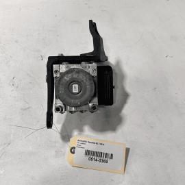 2019 GMC TERRAIN ABS ANTI LOCK BRAKE PUMP MODULE & BRACKET OEM