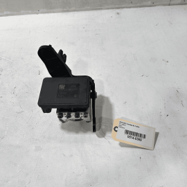 2019 GMC TERRAIN ABS ANTI LOCK BRAKE PUMP MODULE & BRACKET OEM