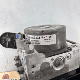 2019 GMC TERRAIN ABS ANTI LOCK BRAKE PUMP MODULE & BRACKET OEM