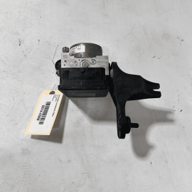 2019 GMC TERRAIN ABS ANTI LOCK BRAKE PUMP MODULE & BRACKET OEM