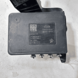 2019 GMC TERRAIN ABS ANTI LOCK BRAKE PUMP MODULE & BRACKET OEM