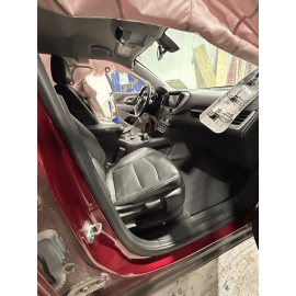 2019 GMC TERRAIN ABS ANTI LOCK BRAKE PUMP MODULE & BRACKET OEM