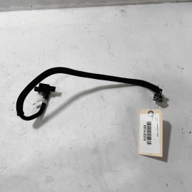 2020-2018 GMC TERRAIN SLT POWER BRAKE BOOSTER VACUUM HOSE TUBE PIPE & SENSO