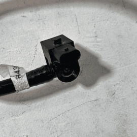 2020-2018 GMC TERRAIN SLT POWER BRAKE BOOSTER VACUUM HOSE TUBE PIPE & SENSO