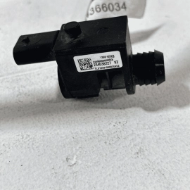 2020-2018 GMC TERRAIN SLT POWER BRAKE BOOSTER VACUUM HOSE TUBE PIPE & SENSO