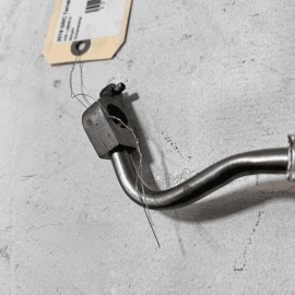 2018-2020 GMC TERRAIN 2.0L ENGINE TURBOCHARGER OIL FEED PIPE LINE HOSE TUBE