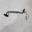 2018-2020 GMC TERRAIN 2.0L ENGINE TURBOCHARGER OIL FEED PIPE LINE HOSE TUBE