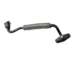 2018-2020 GMC TERRAIN 2.0L ENGINE TURBOCHARGER OIL FEED PIPE LINE HOSE TUBE