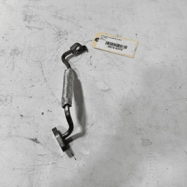 2018-2020 GMC TERRAIN 2.0L ENGINE TURBOCHARGER OIL FEED PIPE LINE HOSE TUBE
