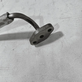2018-2020 GMC TERRAIN 2.0L ENGINE TURBOCHARGER OIL FEED PIPE LINE HOSE TUBE
