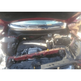 2019 GMC TERRAIN SLT EMISSION VAPOR CANISTER VENT HOSE TUBE PIPE LINE OEM