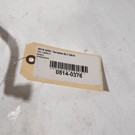 2019 GMC TERRAIN SLT EMISSION VAPOR CANISTER VENT HOSE TUBE PIPE LINE OEM