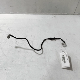 2019 GMC TERRAIN SLT FUEL EVAPORATOR VAPOR CANISTER HOSE PIPE TUBE LINE OEM