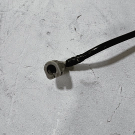 2019 GMC TERRAIN SLT FUEL EVAPORATOR VAPOR CANISTER HOSE PIPE TUBE LINE OEM