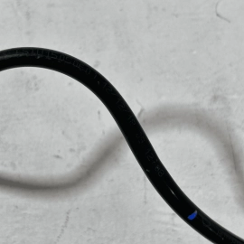 2019 GMC TERRAIN SLT FUEL EVAPORATOR VAPOR CANISTER HOSE PIPE TUBE LINE OEM