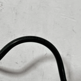 2019 GMC TERRAIN SLT FUEL EVAPORATOR VAPOR CANISTER HOSE PIPE TUBE LINE OEM