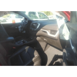 2019 GMC TERRAIN SLT FUEL EVAPORATOR VAPOR CANISTER HOSE PIPE TUBE LINE OEM