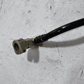 2019 GMC TERRAIN SLT FUEL EVAPORATOR VAPOR CANISTER HOSE PIPE TUBE LINE OEM