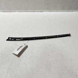 2014-2020 Acura MDX Front Right Passenger Door Strip Panel Trim Cover OEM C