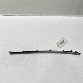 2014-2020 Acura MDX Front Right Passenger Door Strip Panel Trim Cover OEM C